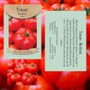 Set of 43 Assorted Vegetable & Herb Seed Packets -