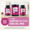 Inositol Platinum Life360 Myo Y D-chiro Inositol 120 Cps Sin