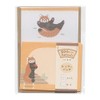 Zoom-in Animal 5422406 Mini Letter Set (Less Panda), Cute Animal