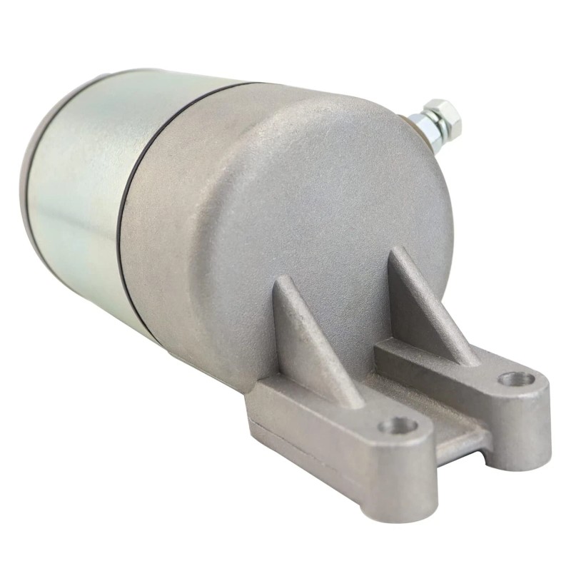 superstarterstore Outlander 400 2003 2004-2008 Starter with Bendix & Relay