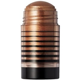 DIBS Beauty Status Stick Face-And-Body Highlighter (Unbothered Bronze) 1.3 oz / 38 g