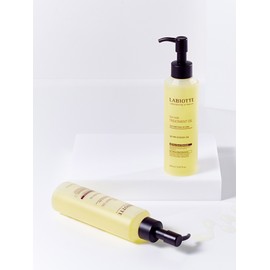 Labiotte Silk Hair Treatment Oil / 실크 헤어 트리트먼트 오일