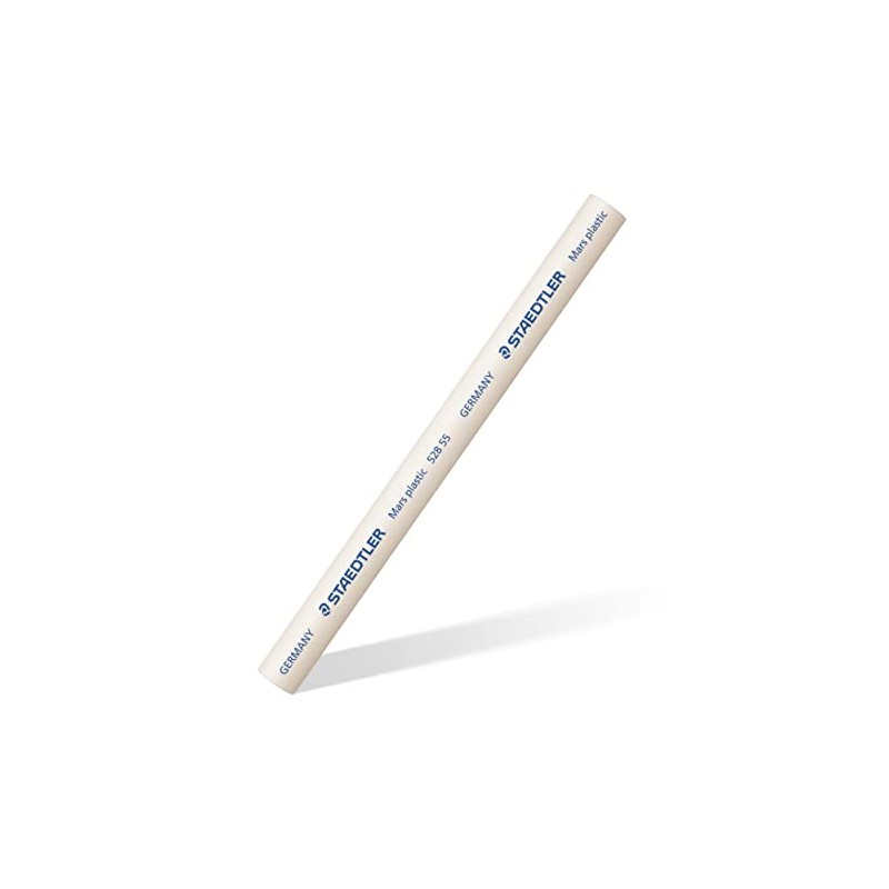 Staedtler Mars Eraser Refills, Pack of 10