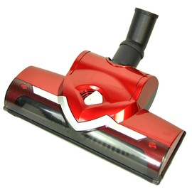 Turbo Floor Nozzle Turbo Brush & Red Miele CAT DOG Special 5000 / 35 MM Connection