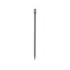 Vaude Titan Spike VPE6 ,Silver ,16,5 cm(Pack of 6)