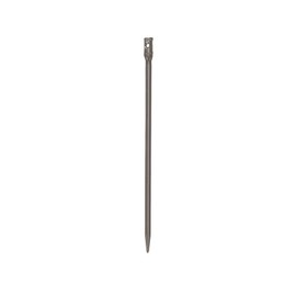 Vaude Titan Spike VPE6 ,Silver ,16,5 cm(Pack of 6)