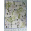 Caspari Two Decorative Hostess Napkins for Decoupage "White Blooms"