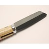 浅香工業 宝長久寛文作 全鋼マスコット鉈 110mm