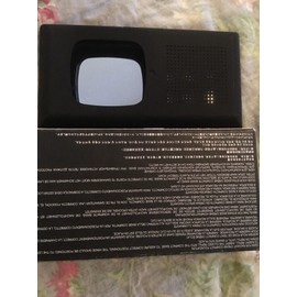 NARS EMPTY Case For Radiant Cream Compact Foundation NEW IN BOX