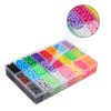 CGBOOM 6800 Beads Starter Set, Magic Water Beads for Children,