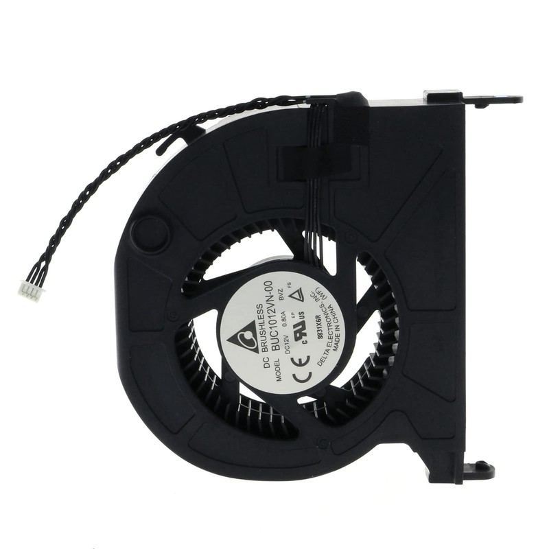 Replacement CPU Cooling Fan for HP Z2 Mini G3 G4