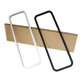 2PCS 3rd Third Brake Light Gasket Seal Single Sided Adhesive Compatible with Ford F150 2004-2008 Explorer Sport Trac 2007-2010