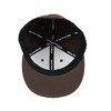 Flex Fit Men's YUPOONG YP 210 Premium Fitted Cap Baseball