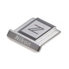 Nikon Accessories Shoe Cover Silver Z Logo ASC06SL