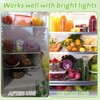 LED Light Bar, LED Fridge Lamp for Rongsheng/Hisense Refrigerator E349766