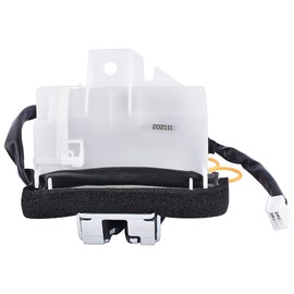 Koomaha 69110-0C030 Tailgate Lock Actuator Liftgate Trunk Latch Replacement for 2008-2021 Toyota Sequoia 691100C030