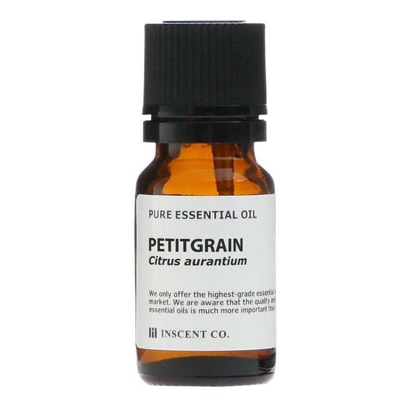 petit grain 10ml incent essential oil essential oil