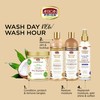 African Pride Moisture Miracle Honey & Coconut Oil Shampoo 354ml