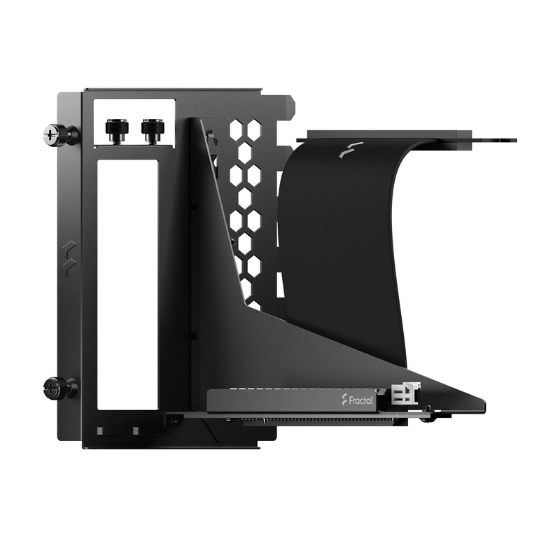 Fractal Design Flex B-20 PCIe Vertical Riser with Bracket (20