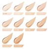 Amorepacific NEW B-Velvet Foundation - 22C Cool Petal / 아모레퍼시픽