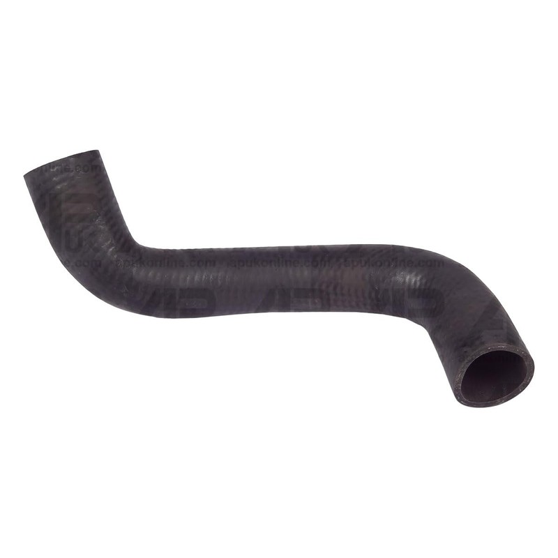 APUK Bottom Radiator Rubber Hose Pipe Replacement for Ford 2000