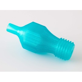 Atomic Filament Aqua Translucent PETG PRO AMS Compatible