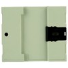 Electric Meter DIN Rail Electronic KWh Meter, 220V AC Digital