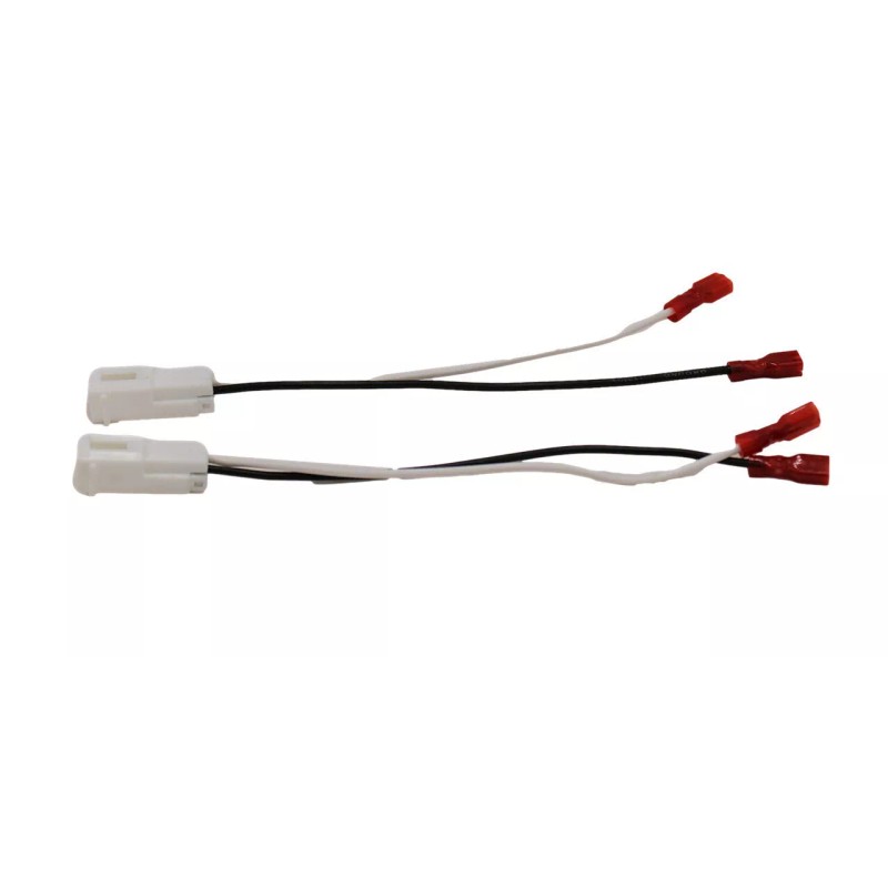 IMC Audio Speaker Tweeter Harness for 2014 2015 2016 2017