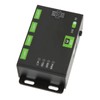 USB to UART Adapter Aluminum Alloy Shell USB TO 4CH
