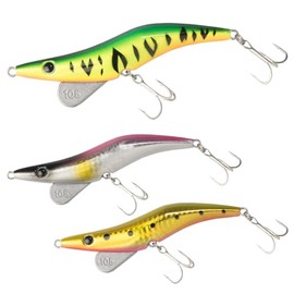 Breaden Transcendence 105#06 Black Silver