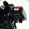 TT-02 Rear Multi-Plate