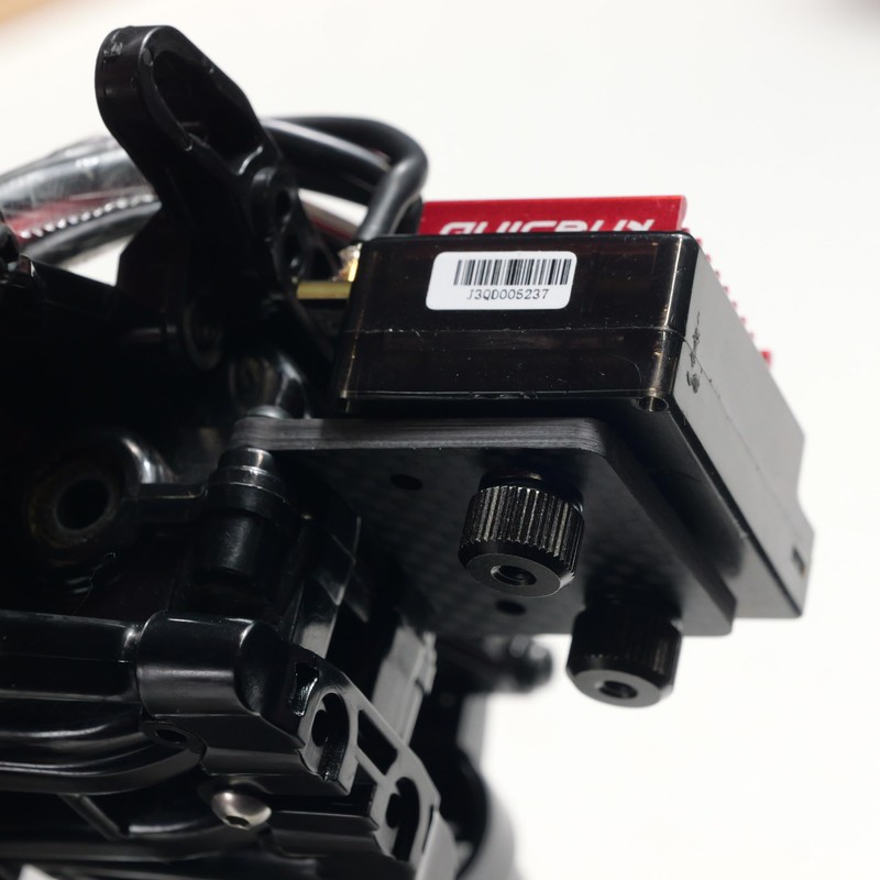 TT-02 Rear Multi-Plate