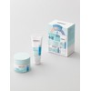 Cell Fusion C [셀퓨전씨] 약산성 패리어 수분크림 기획세트 (80ml + 40ml) [Cell Fusion C] Mild Acidic Barrier Moisturizing Cream Set (80ml + 40ml)