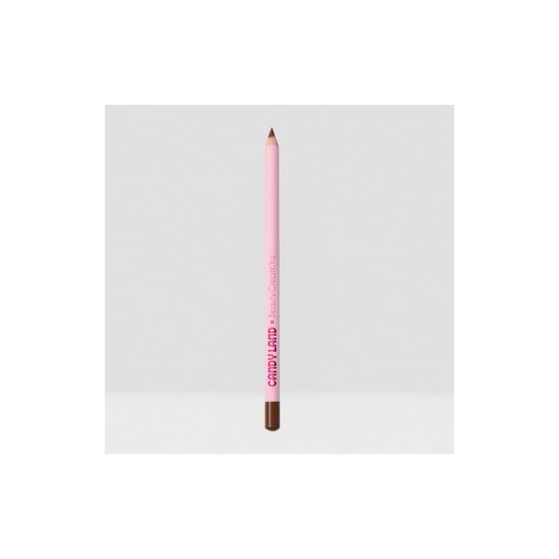 Beauty Creations - Kit de Delineadores de Labios, Candy Land