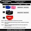 ULTRA FITNESS Hip Circle Glute Resistance BOOTY Band Premium Elastic