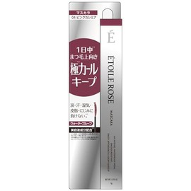 Etoile Rose Mascara N 04 Pink Cashmere 04PINK CASHMERE