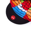 Cycling Cap Men's Bicycle Hat MTB Bike Inside Helmet National