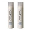 [x2 Set of] mirubon QC sukyarupusyawa- Fresh, G For Scalp Lotion Cooling Type Milbon