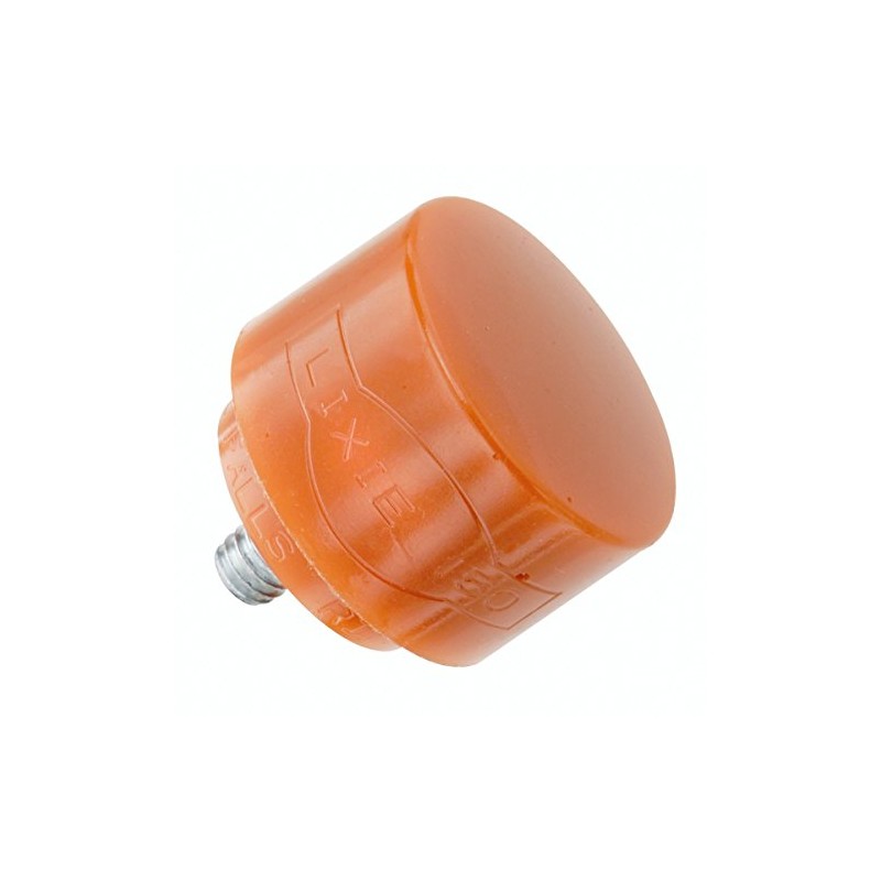 Lixie 200S - 2" Dia. Soft Replacement Urethane Face