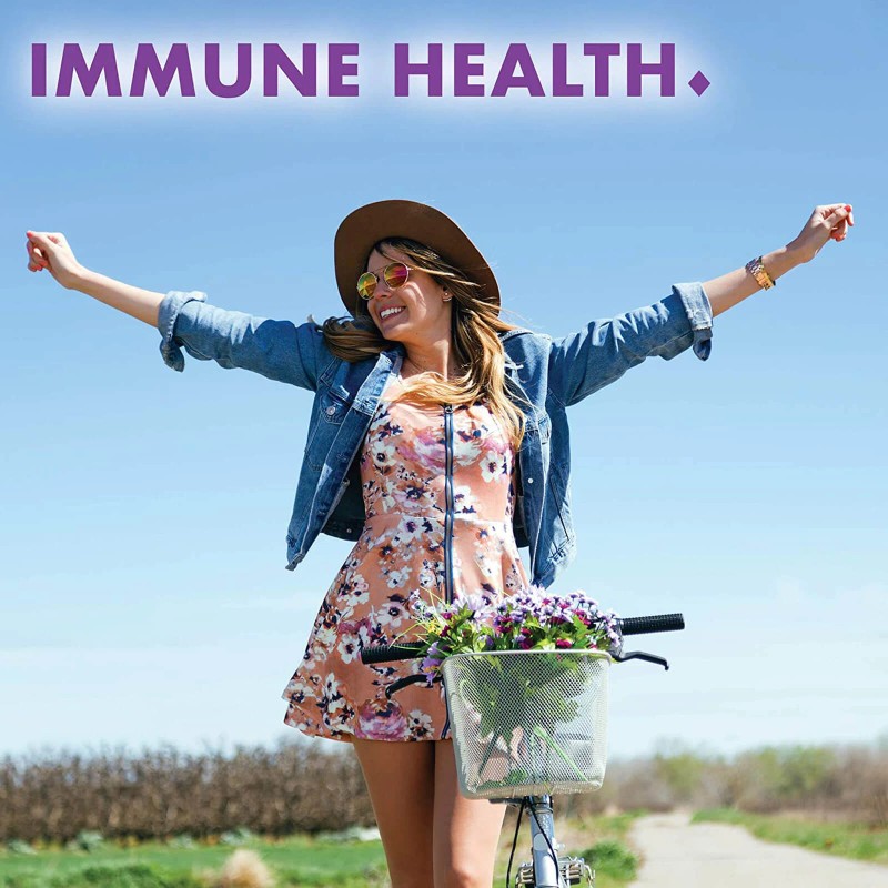 Bluebonnet Vitamin D3 125 Mcg 5000 IU 100 Softgels