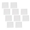 10 Set Double Sided Foam Tape 6.4mm Diameter 2mm Thickness
