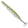 Savage Gear - 16, per unit, green silver, 8.7