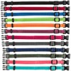 Puppy Collars Pack of 12 Size M-L 2 Sizes Available