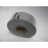 Roll of Chrome Tape, Automotive Grade, 2 inch x 50