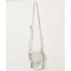 WEGO 2-Way Plush Pain Shoulder, Shoulder Bag, Pain Bag, Deco