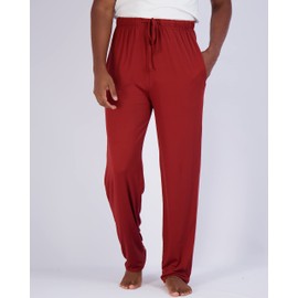 3 Pack:Men's Pajama Pants Cotton Soft Pajamas Men Flannel Bottoms Pj Gift Loungewear Lounge Pants Sleepwear Christmas Summer Pockets lightweight Pijamas Para Hombres Knit Woven Sleep-Set 6, L