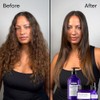 L'Oréal Professionnel Keratin Alpha Sleek Mascarilla Profesional | Para 2