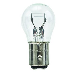 Hella 7528 Bulb 7528 12V 21/5W Bay15D S8