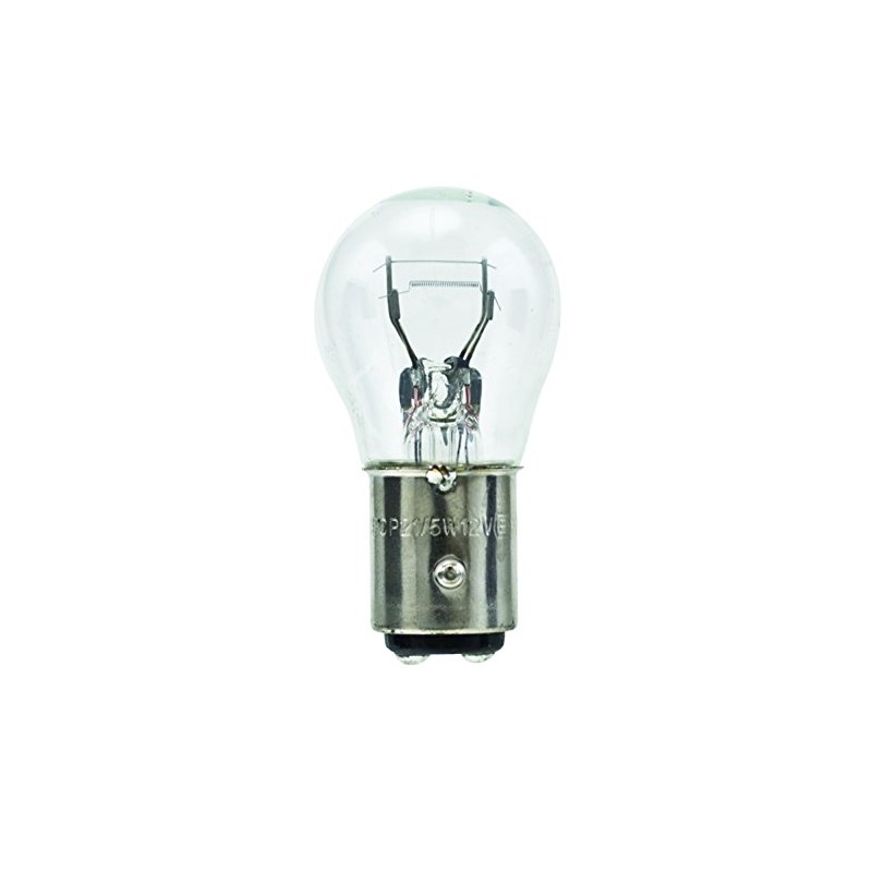 Hella 7528 Bulb 7528 12V 21/5W Bay15D S8