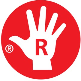 STABILO EASYergo 3.15mm Mechanical Pencil Right Handed with Sharpener - Light Pink/Dark Pink